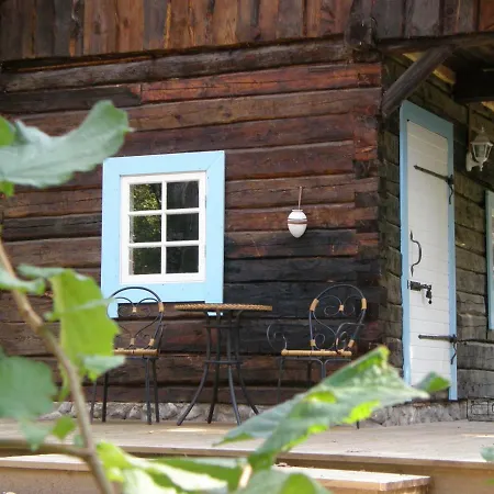 Ranna Villa Farm Kudema Exterior photo