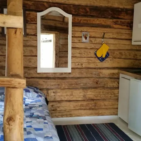 Ranna Villa Farm Kudema Exterior photo