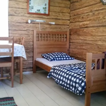 Ranna Villa Farm Kudema Exterior photo
