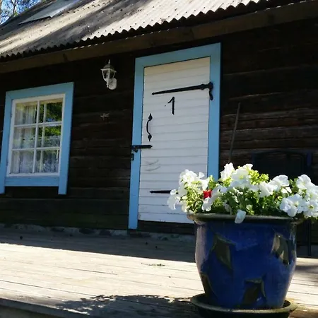 Ranna Villa Farm Kudema Exterior photo