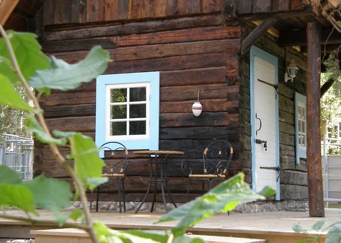 Ranna Villa Farm
