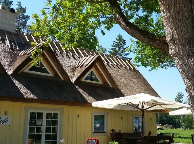 Ranna Villa Farm