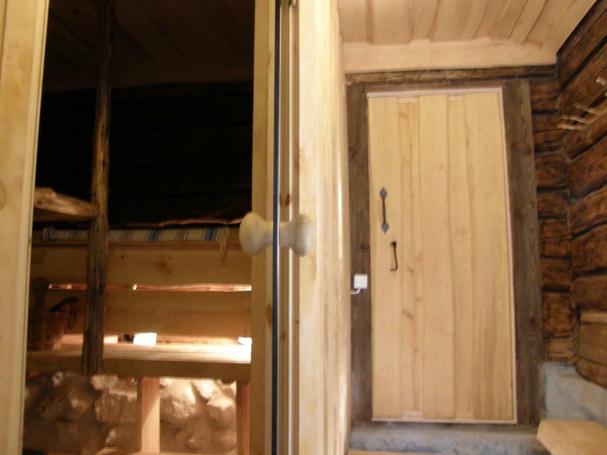 Lodge Ranna Farm *