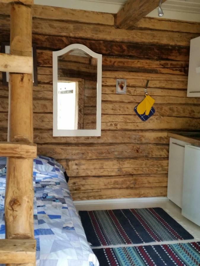Ranna Farm Lodge