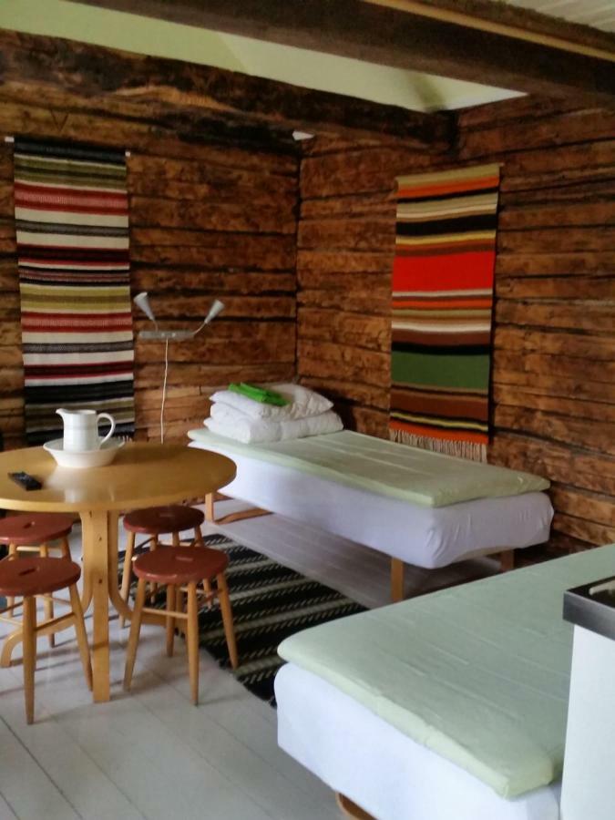 Lodge Ranna Farm