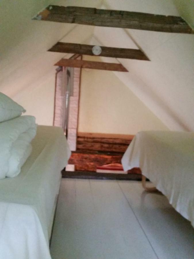 Ranna Farm Lodge *