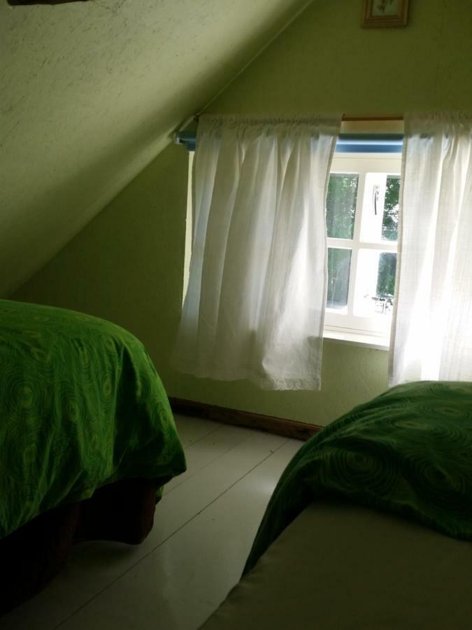 Lodge Ranna Farm Kudema
