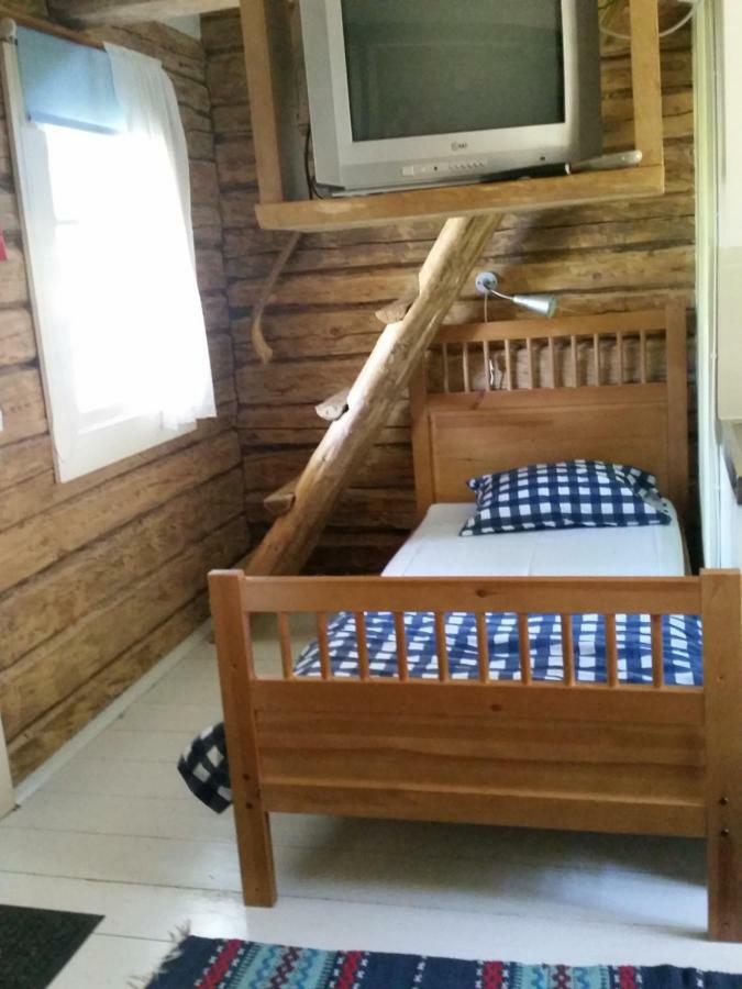 Ranna Farm Lodge *