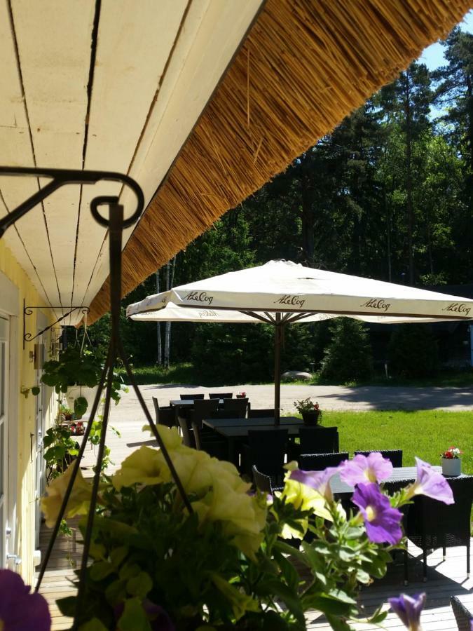 Ranna Farm Lodge
